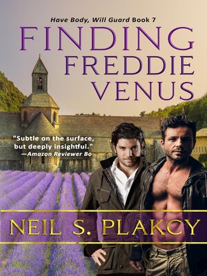 cover image of Finding Freddie Venus